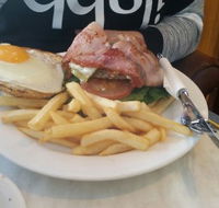 Kwinana Dome Cafe - Accommodation Daintree