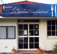 La Fontana Restaurant - Accommodation Daintree