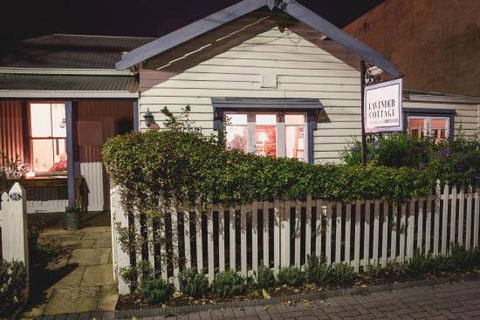 Lavender Cottage - Accommodation Daintree 0