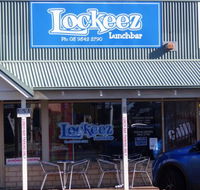 Lockeez Lunch Bar - Accommodation Daintree