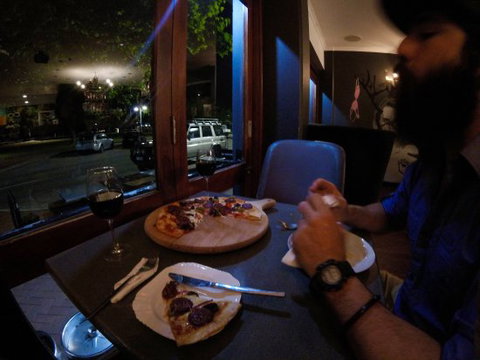 R Bar - Accommodation Daintree 0