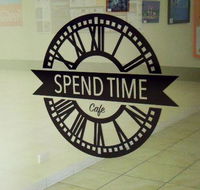 Spend Time Cafe - Accommodation Daintree