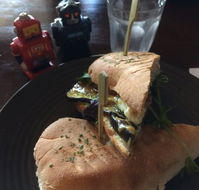 The Robot Bun Factory Cafe - Accommodation Daintree
