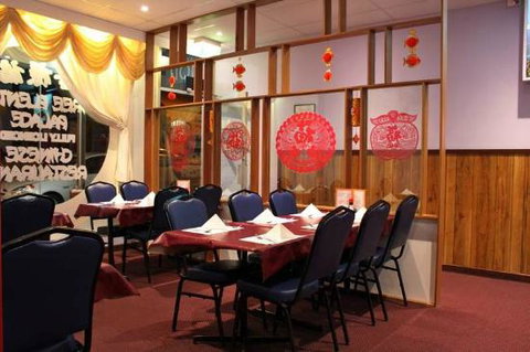 Three Plenties Palace - Accommodation Daintree 0