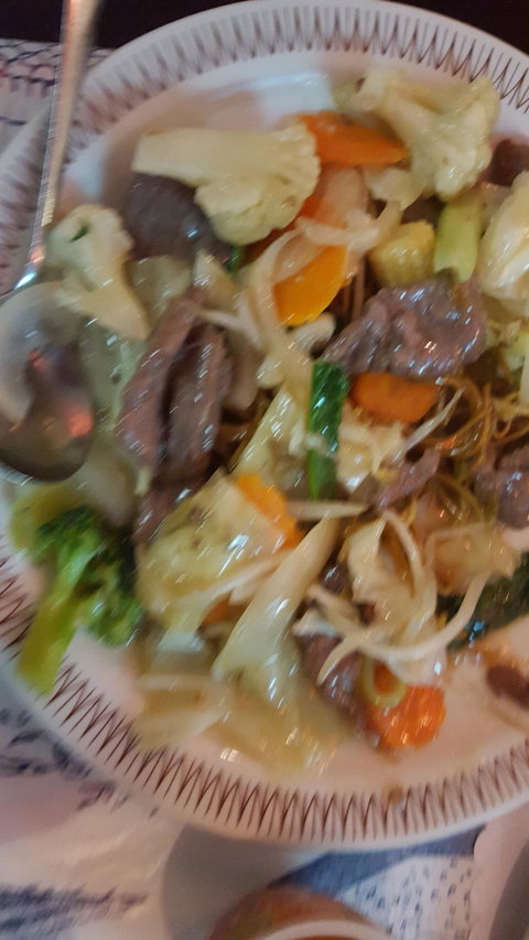 Three Plenties Palace - Accommodation Daintree 4