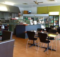 WA Chinese Cafe  Restaurant - Accommodation Daintree