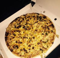 Australind Pizza and Takeaways - Accommodation Daintree