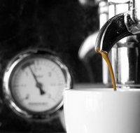 Blackwood Cafe - Accommodation Daintree