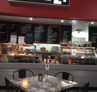 Cafe 21 - Accommodation Daintree