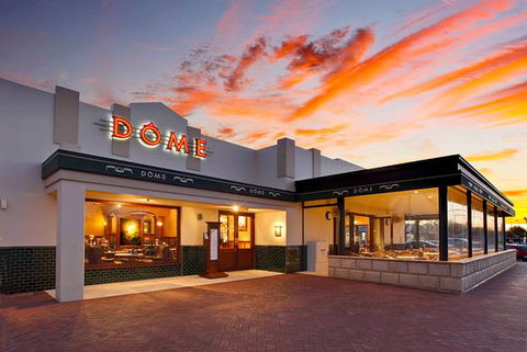 Dome Pinjarra - Accommodation Daintree 0