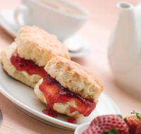 Edenvale Homestead Tearooms - Accommodation Daintree