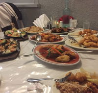 Garden Palace Chinese Restaurant - Accommodation Daintree