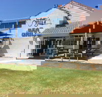 Jettys Bar and Grill - Accommodation Daintree