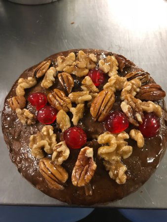 Kim Bakery Cafe - Accommodation Daintree 0