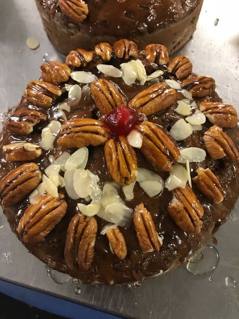 Kim Bakery Cafe - Accommodation Daintree 1