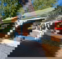 Melo Velo - Accommodation Daintree