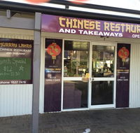 Murray Lakes Chinese - Accommodation Daintree