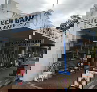 Pinjarra Lunchbar  Cafe - Accommodation Daintree
