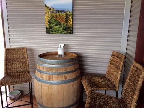 Plume - Accommodation Daintree 0