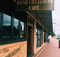Roar Creations - Accommodation Daintree