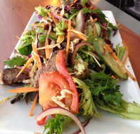 Scotts Tavern - Accommodation Daintree