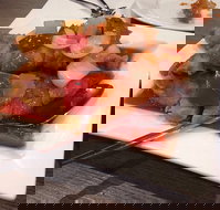 Secret Harbour Chinese Restaurant - Accommodation Daintree