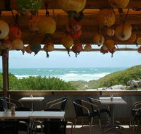 Starfish Cafe - Accommodation Daintree