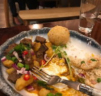 Taste Cafe Restaurant - Accommodation Daintree