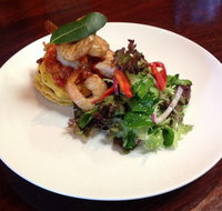 The Barking Cow - Accommodation Daintree