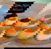 The Mulberry Tree - Accommodation Daintree