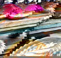 Ugly Duckling - Accommodation Daintree