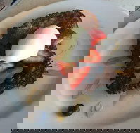 Whistling Kite - Accommodation Daintree