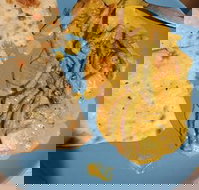 Yogi Indian Cuisine - Accommodation Daintree