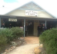 Bluff Knoll Cafe - Accommodation Daintree