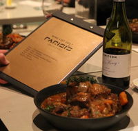 Parisi's Restaurant - Accommodation Daintree