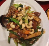 Rice Chinese Cuisine - Accommodation Daintree