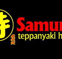 Samurai Teppanyaki House - Accommodation Daintree