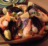 Villa 77 Spanish Tapas Bar and Restaurant - Accommodation Daintree