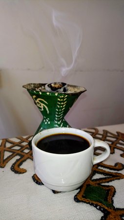 Adulis Restaurant - Accommodation Daintree 0