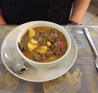 Angkor Restaurant - Accommodation Daintree