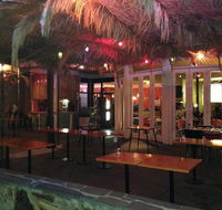Cafe Salsa - Accommodation Daintree