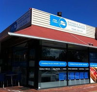Evandale Chicken And Seafood - Accommodation Daintree