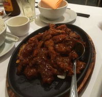 Ginling Chinese Restaurant - Accommodation Daintree