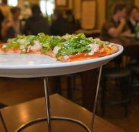 Grotto Pizza-teca - Accommodation Daintree