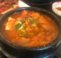 Hancook Korean Restaurant - Accommodation Daintree