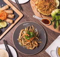 Hsin Fortuna Restaurant - Accommodation Daintree