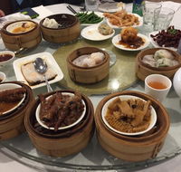 Little Canton Chinese Restaurant - Accommodation Daintree