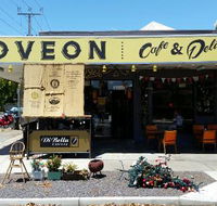 Loveon Cafe - Accommodation Daintree