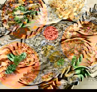 Pick 'em Pizzas - Accommodation Daintree