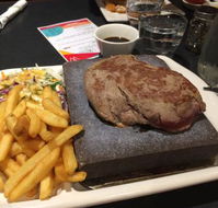 Stonehouse Bar  Grill - Accommodation Daintree